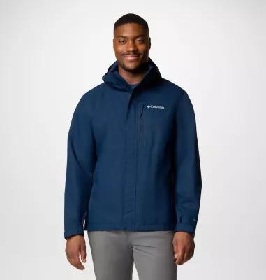 Columbia Men's Hikebound II Jacket - Tall- Product Image