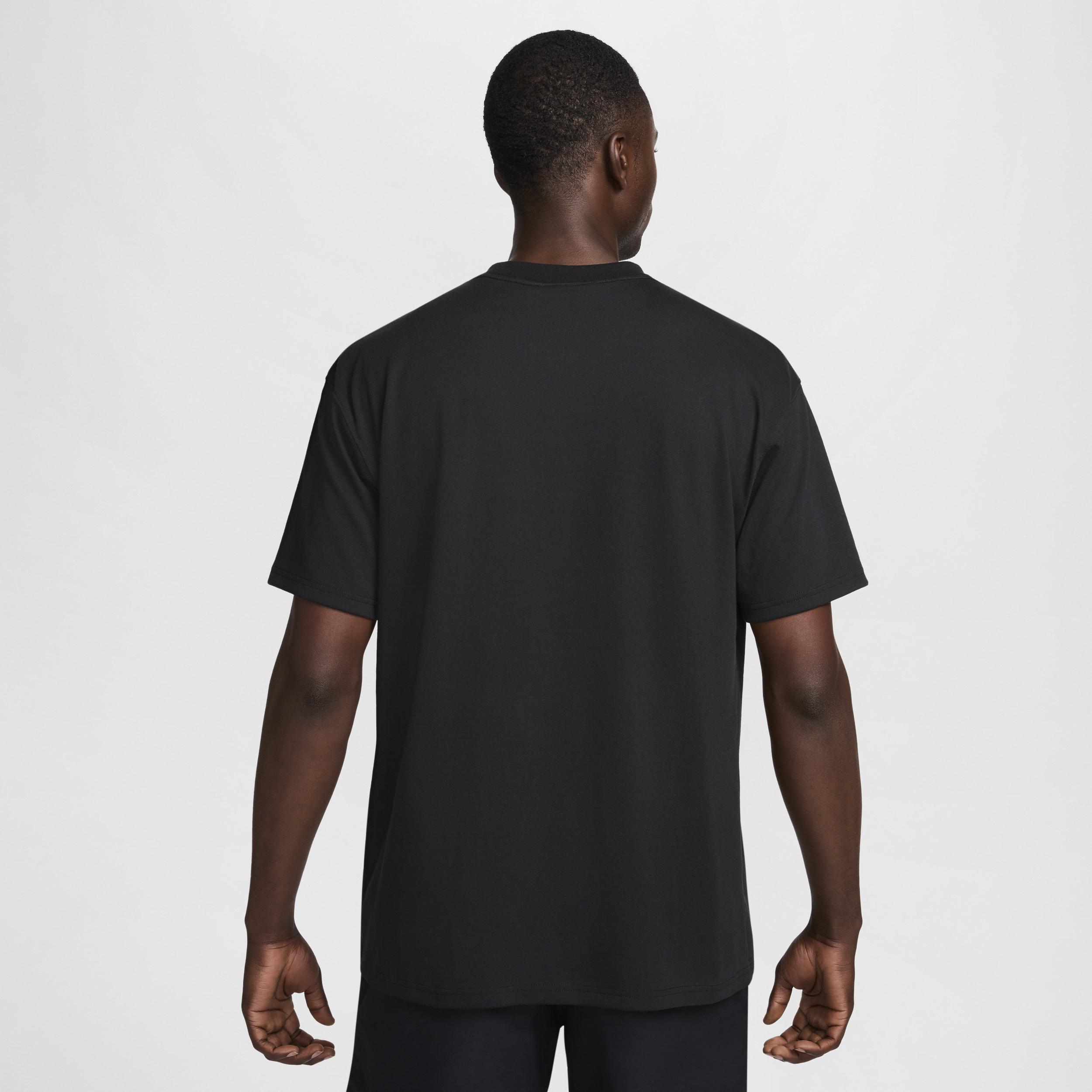 Men's Nike ACG Dri-FIT T-Shirt Product Image