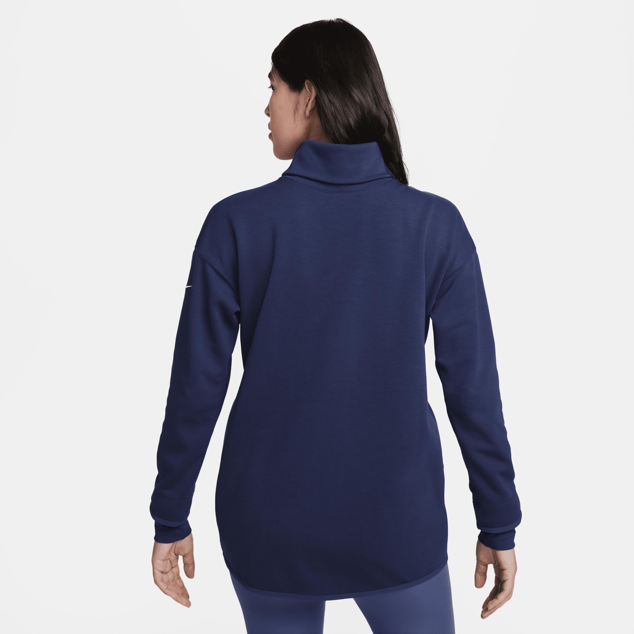 Nike Womens (M) Reversible Pullover (Maternity) Product Image