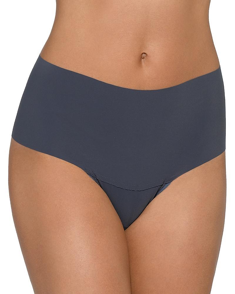 Hanky Panky Breathe High Waist Thong Product Image