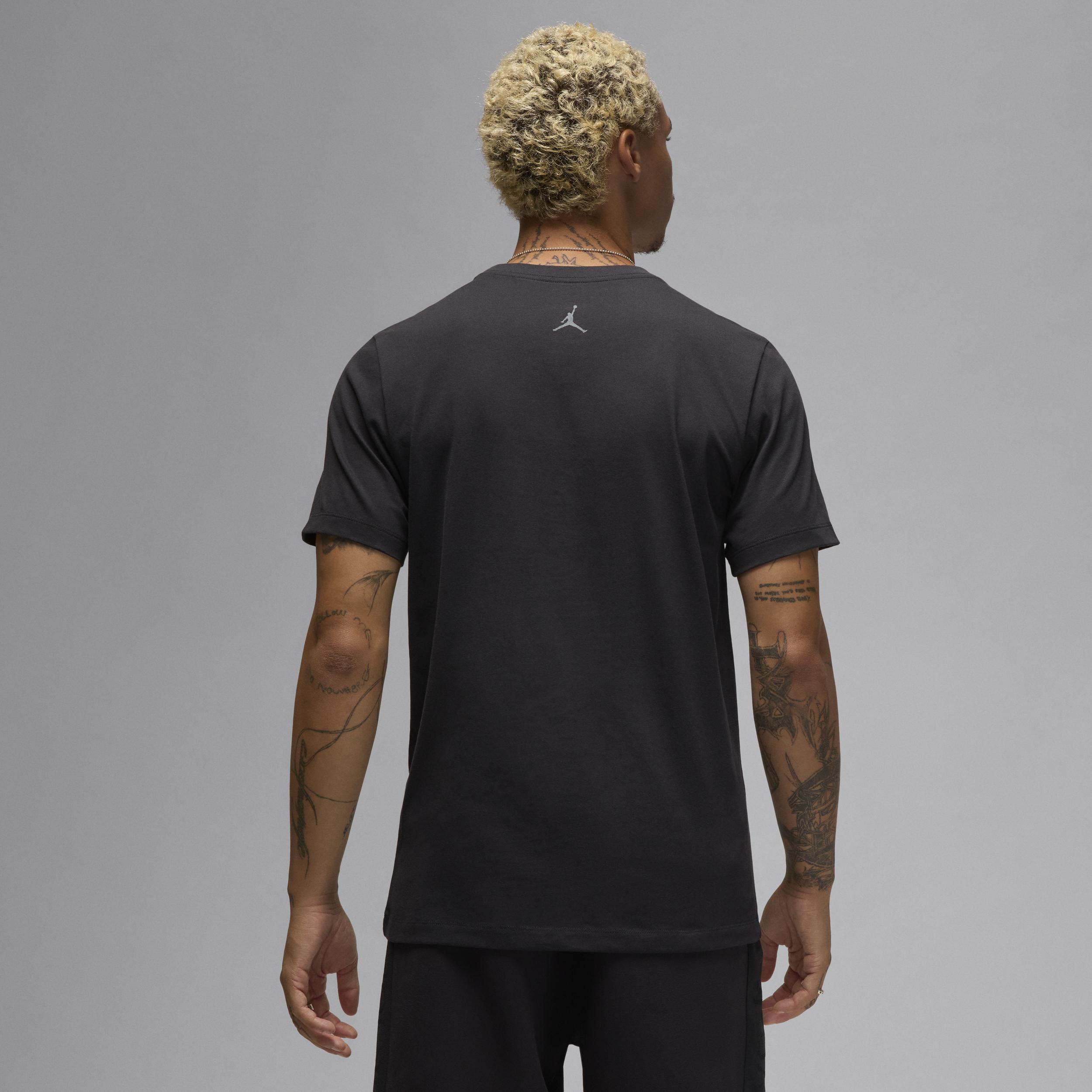 Men's Jordan T-Shirt Product Image