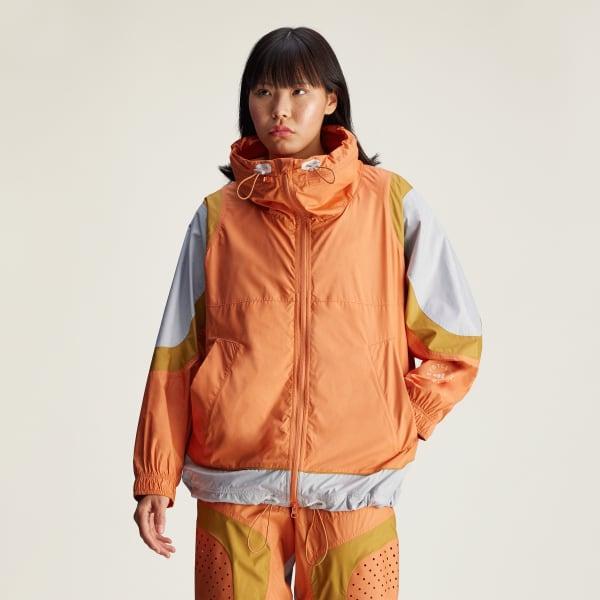 adidas by Stella McCartney Woven Track Top Product Image