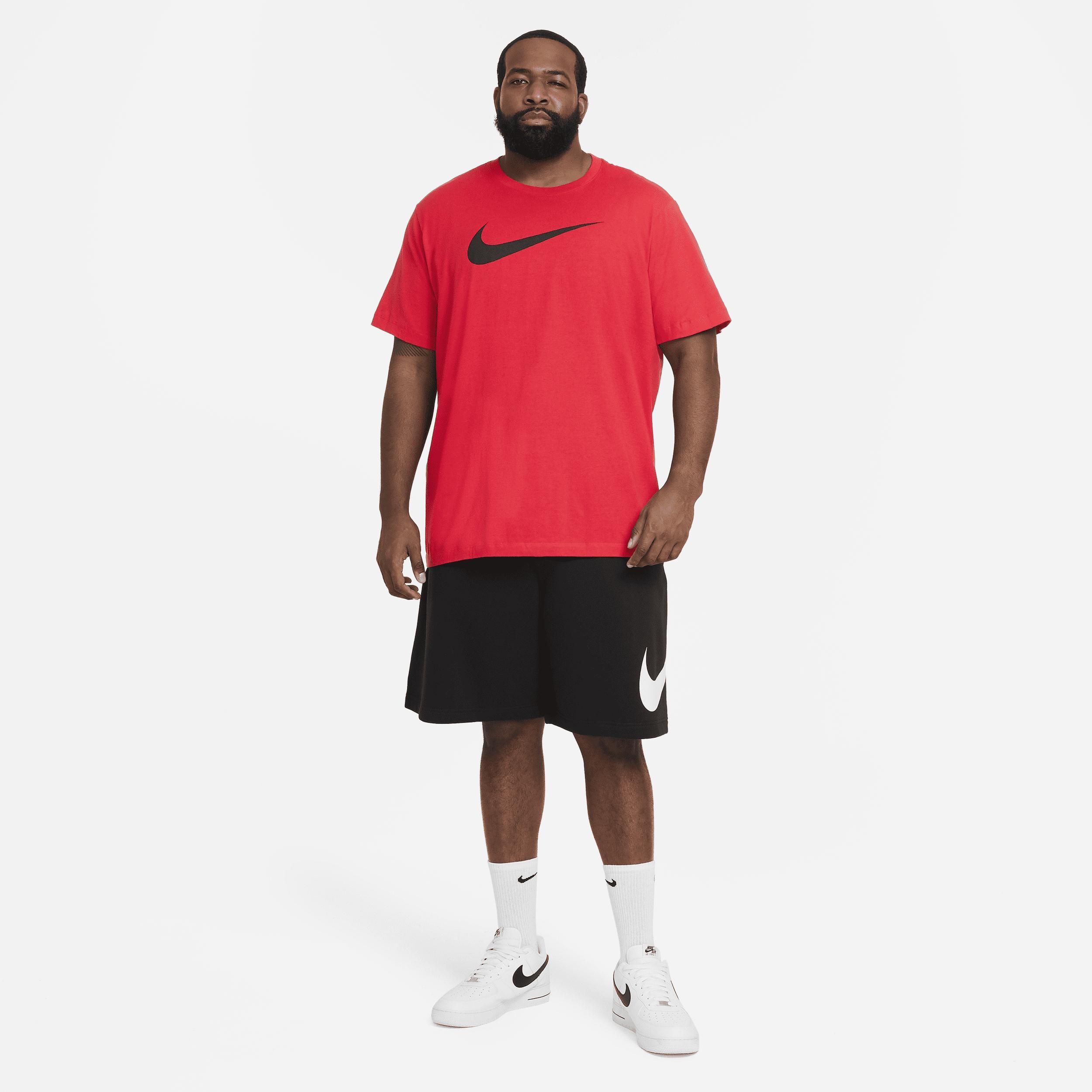 Men's Nike Sportswear Swoosh T-Shirt Product Image