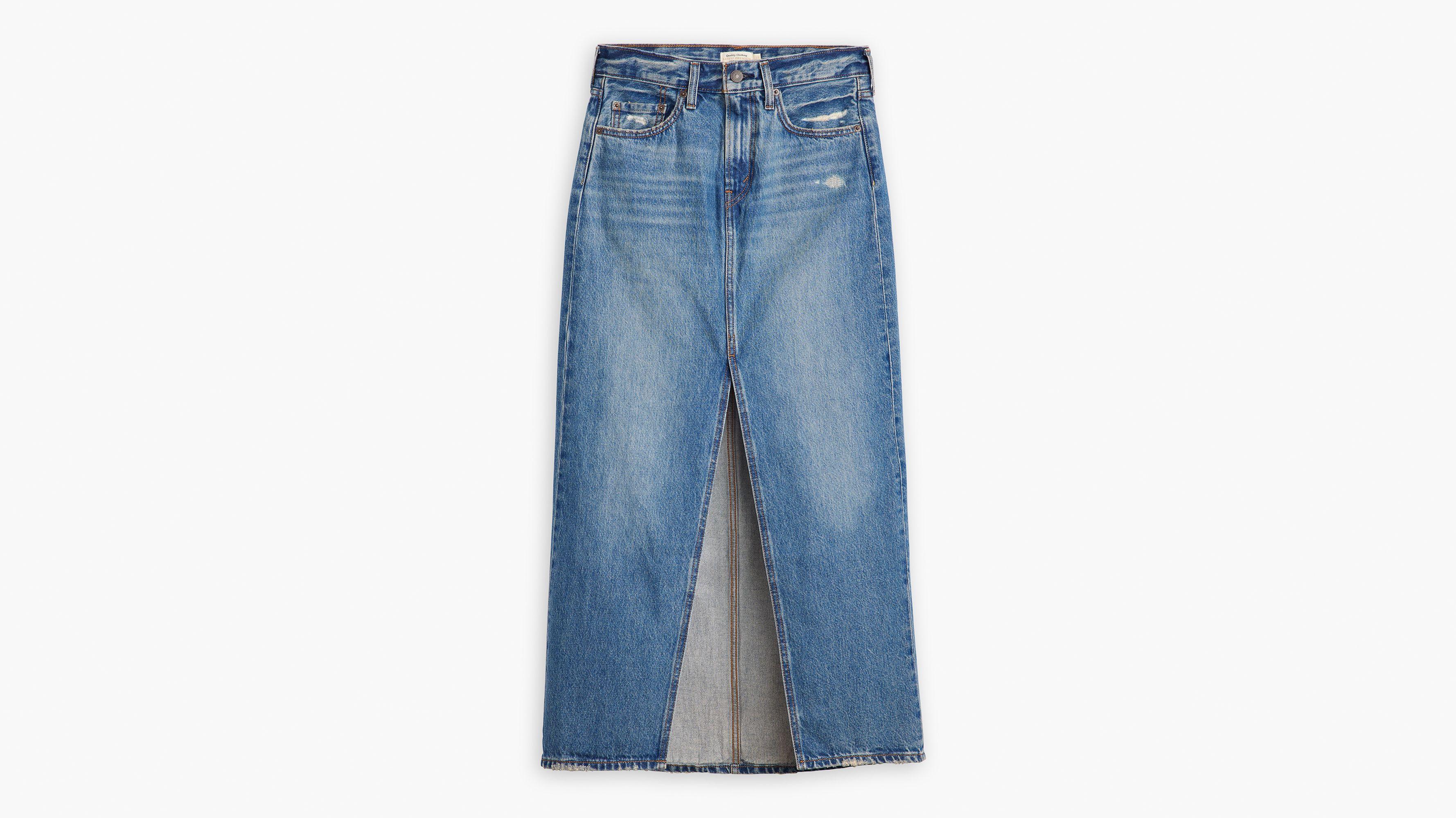 Levi's Column Skirt - Women's Product Image