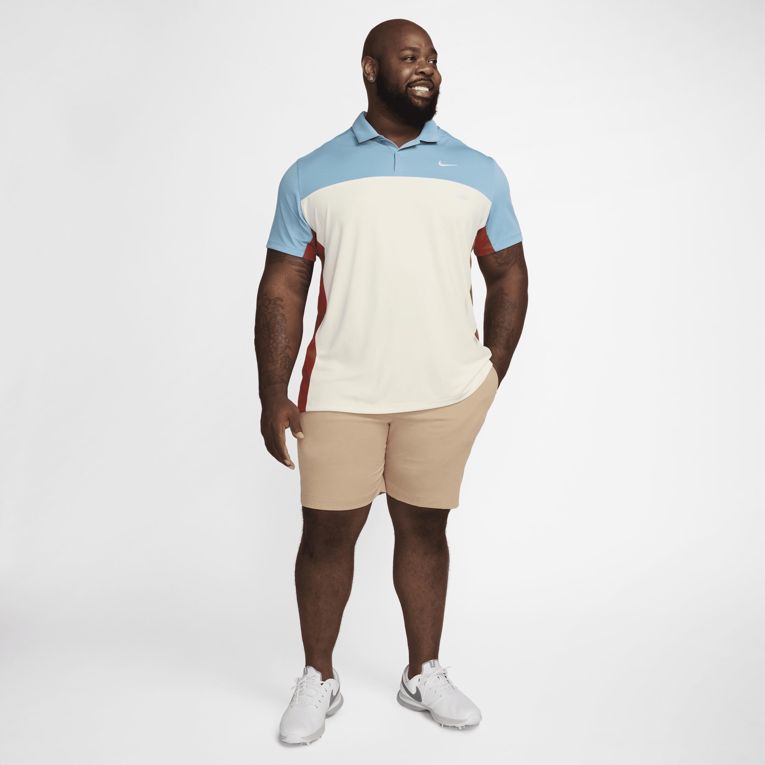 Nike Mens Victory+ Dri-FIT Golf Polo Product Image