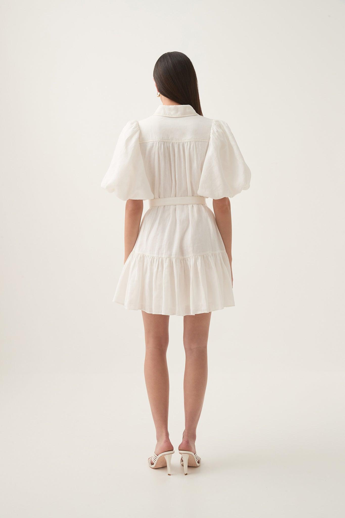 Jessamine Mini Dress Product Image