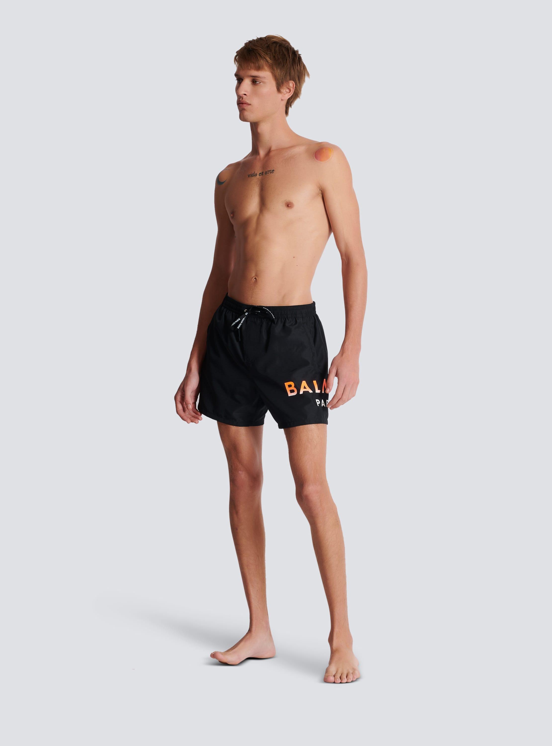 Balmain swim shorts Product Image