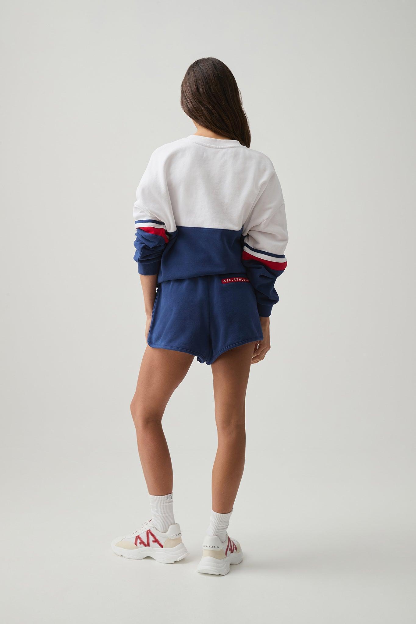 Logo Sweat Shorts 603 Product Image