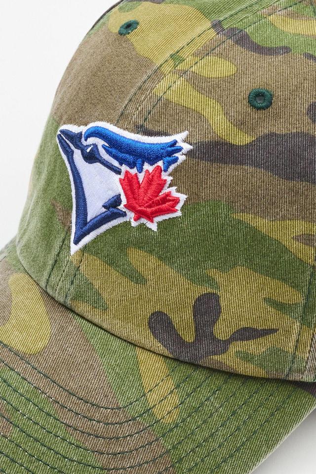 '47 Brand | Toronto Blue Jays Clean Up Cap Product Image