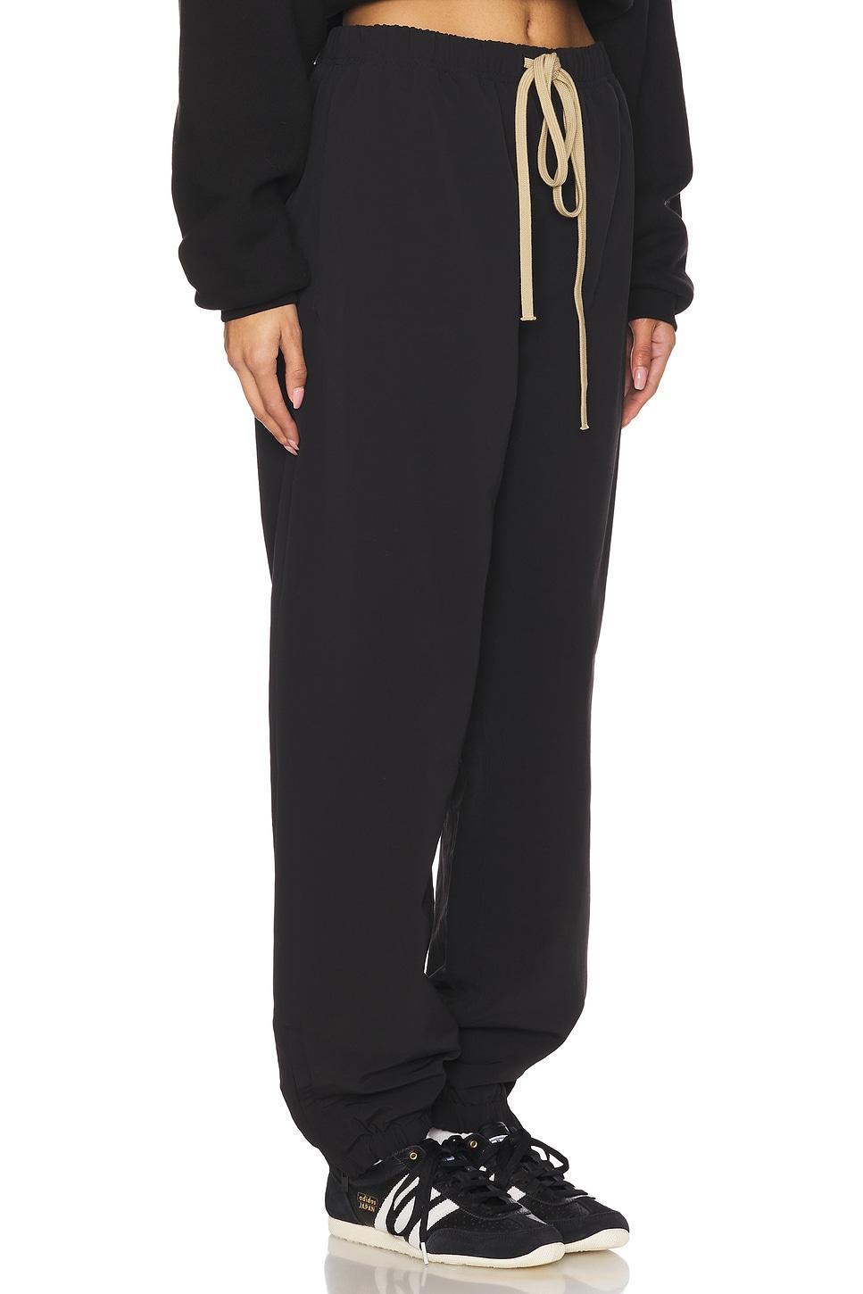 Military Nylon Trackpant Product Image