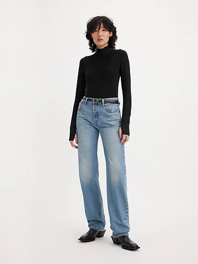 501® '90s Lightweight Women's Jeans product image