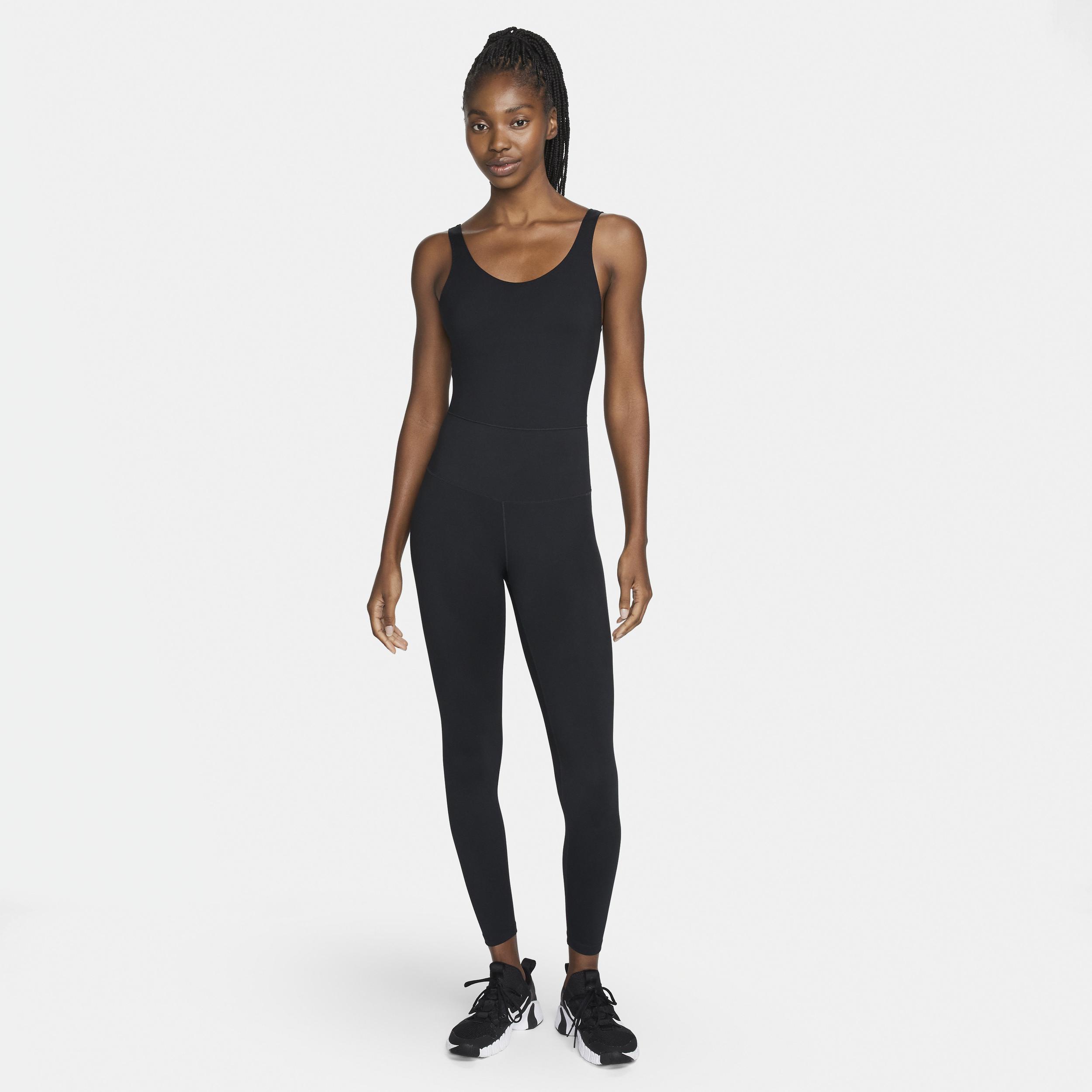 Nike Women's One Dri-FIT Bodysuit Product Image