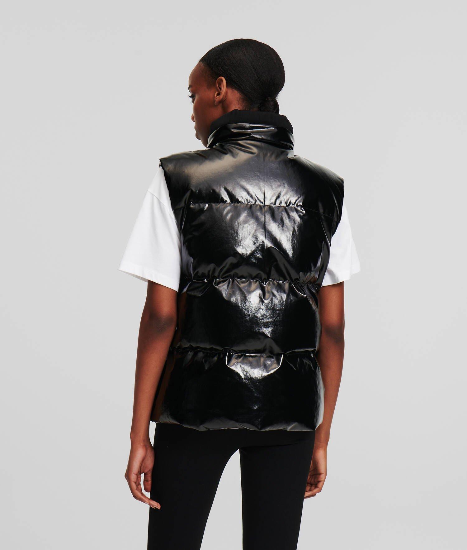 PUFFER GILET Product Image