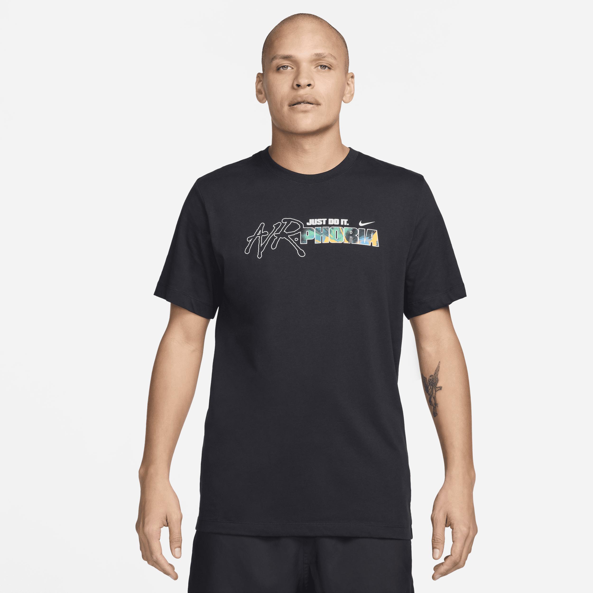 Men's Nike Sportswear T-Shirt Product Image