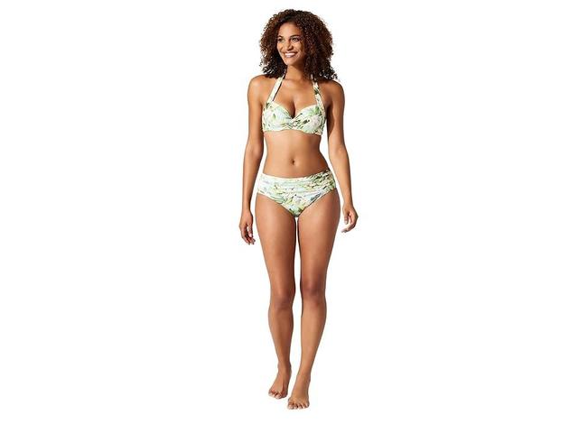 Tommy Bahama Paradise Fronds Underwire Bikini Top Product Image