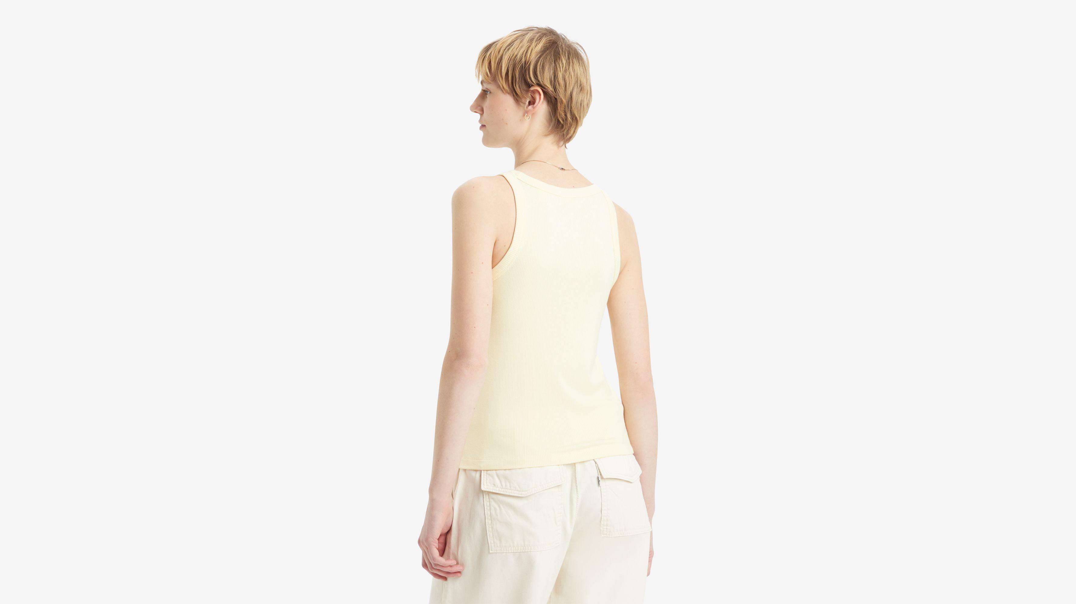 Dreamy Tank Top Product Image