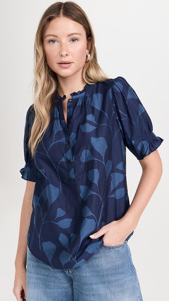 Apiece Apart Los Altos Top | Shopbop Product Image