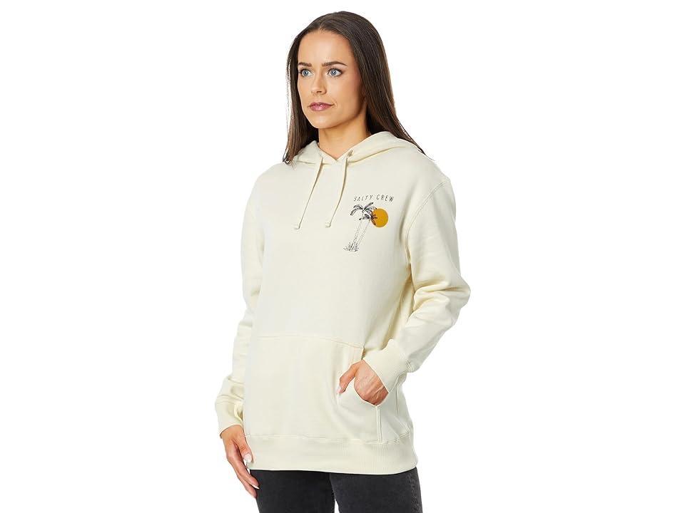 Salty Crew The Good Life Premium Pullover Hoodie Women's Clothing product image