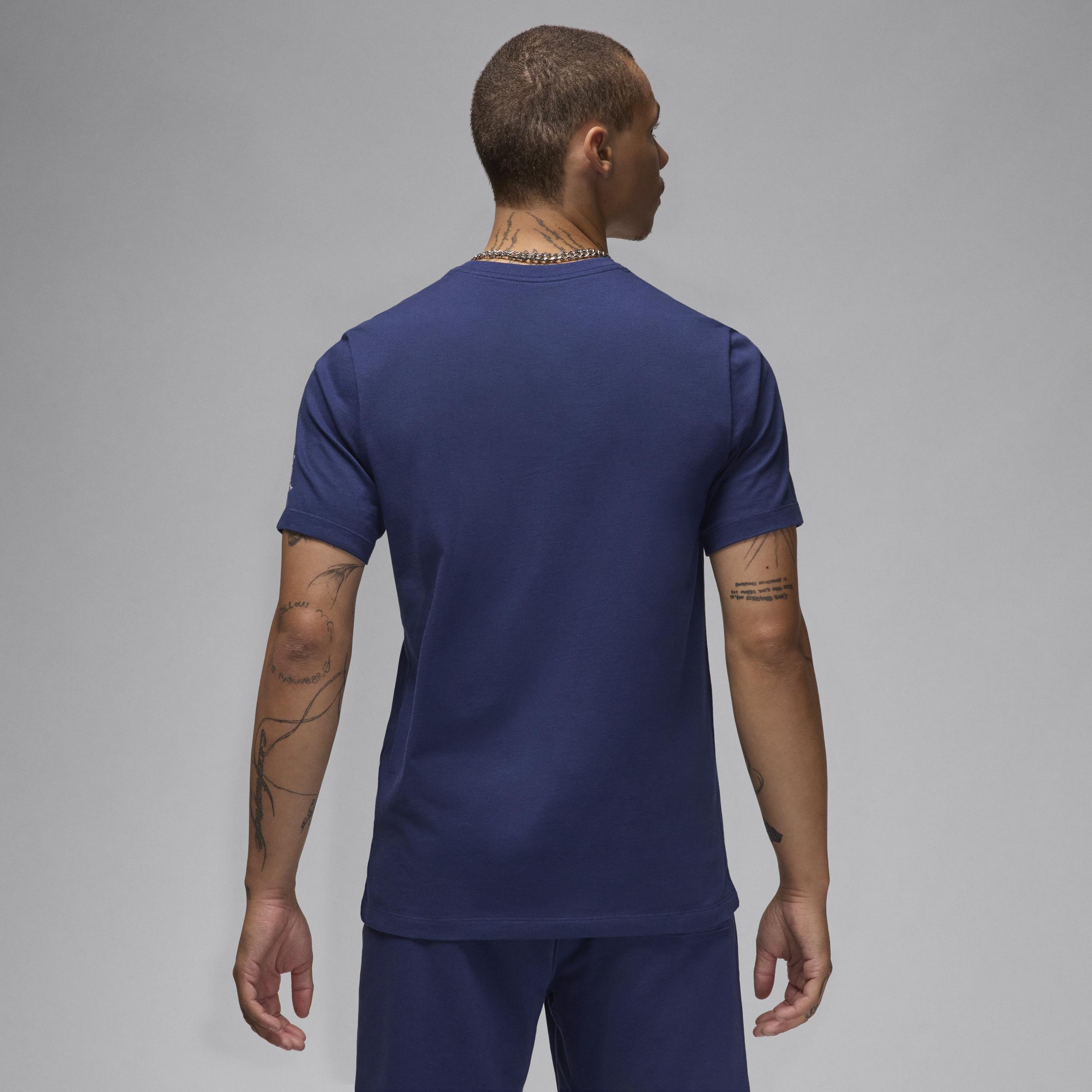 Men's Jordan Air T-Shirt Product Image