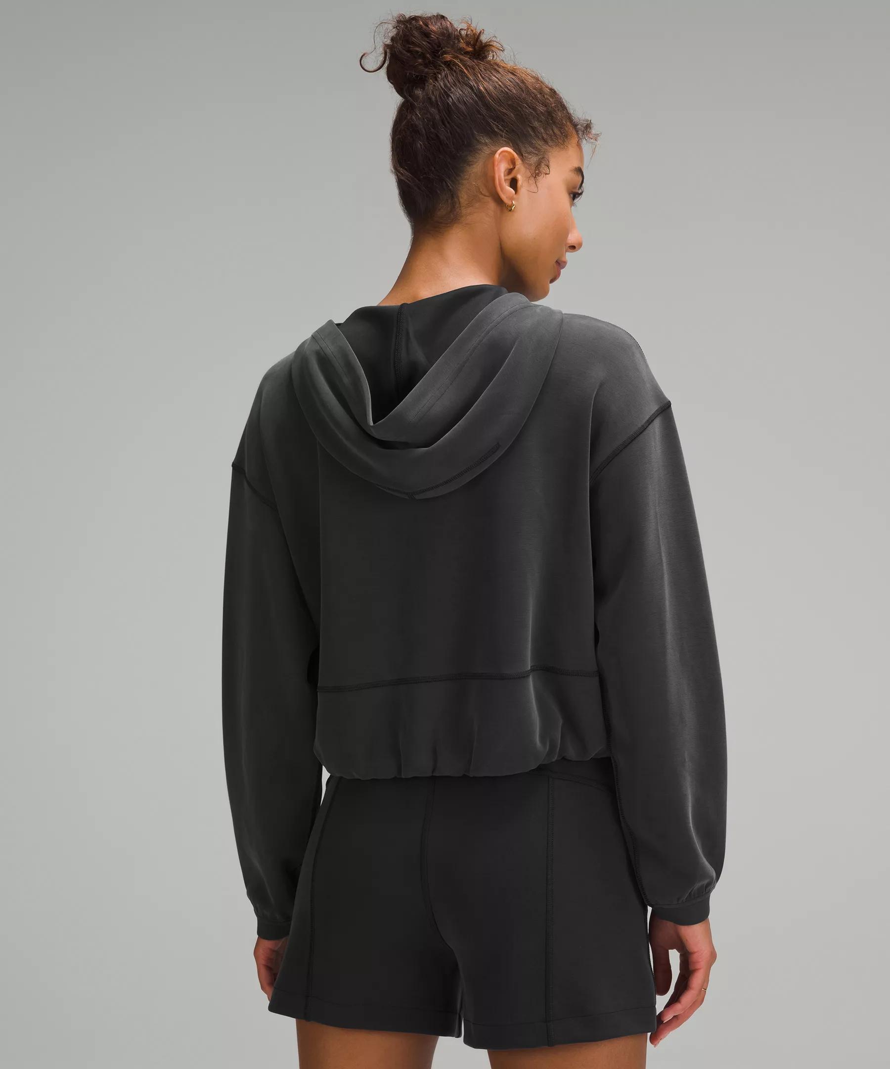 Softstreme Full-Zip Hoodie Product Image