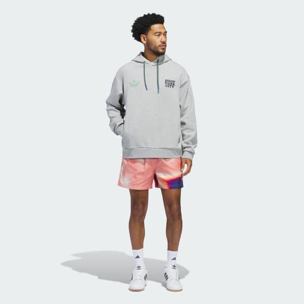 Hoop York City Hoodie (Gender Neutral) Product Image