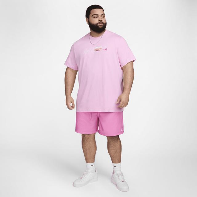 Men's Nike Sportswear T-Shirt Product Image