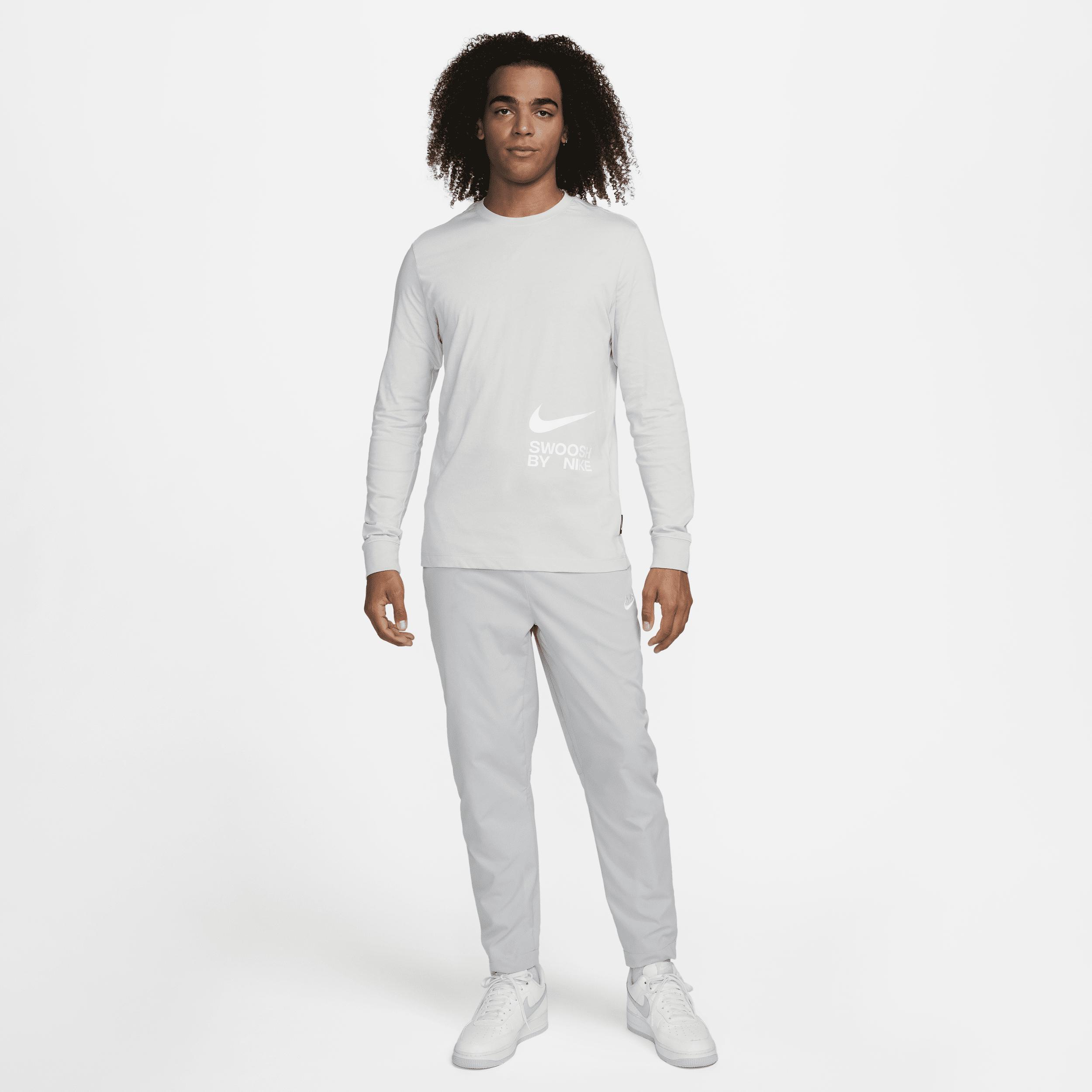 Mens Nike Sportswear Long-Sleeve T-Shirt Product Image