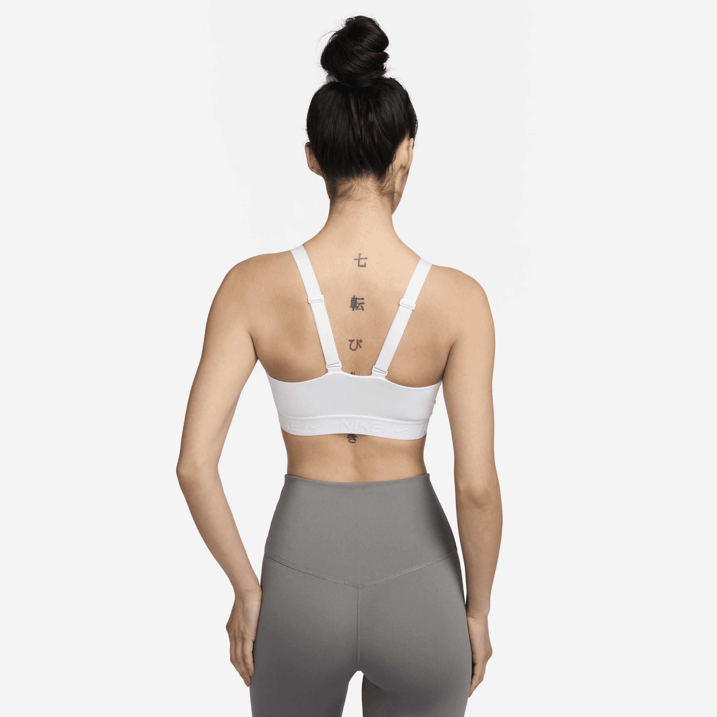 Womens Nike Indy Medium Support Padded Sports Bra Product Image