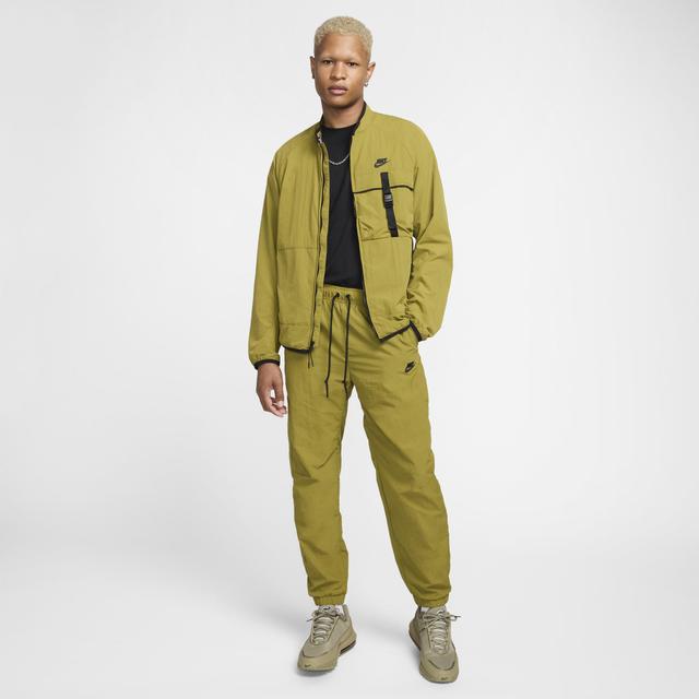 Nike Men's Tech Woven Jacket Product Image