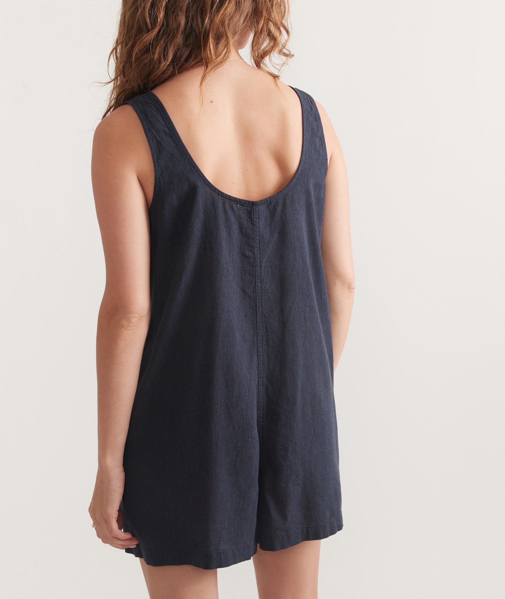 Sydney Romper Product Image