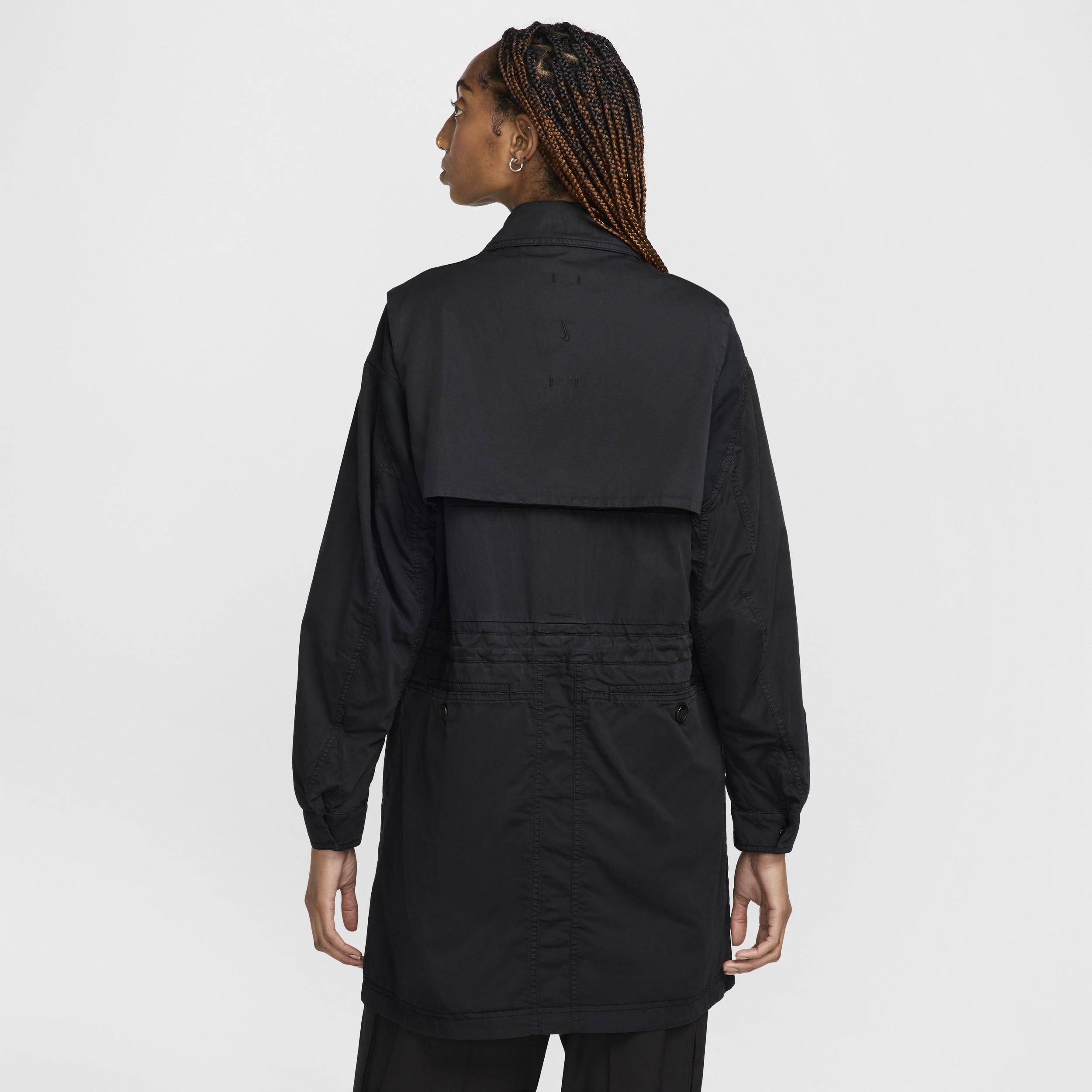 Nike Women's Every Stitch Considered Shop Coat Product Image