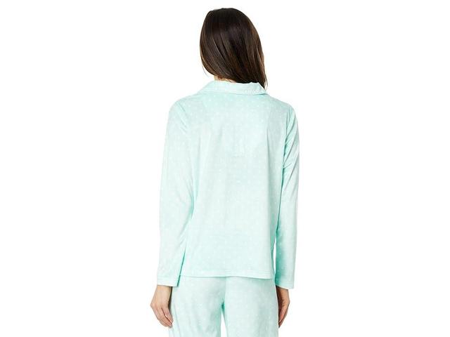 P.J. Salvage Cabins Cocktails Top Dream) Women's Pajama Product Image