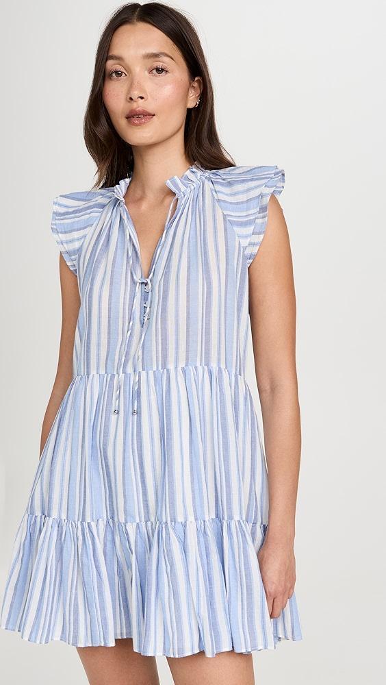 Veronica Beard Jean Zee Dress | Shopbop product image