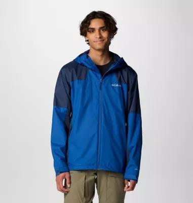 Columbia Men's Inner Limits III Jacket- Product Image