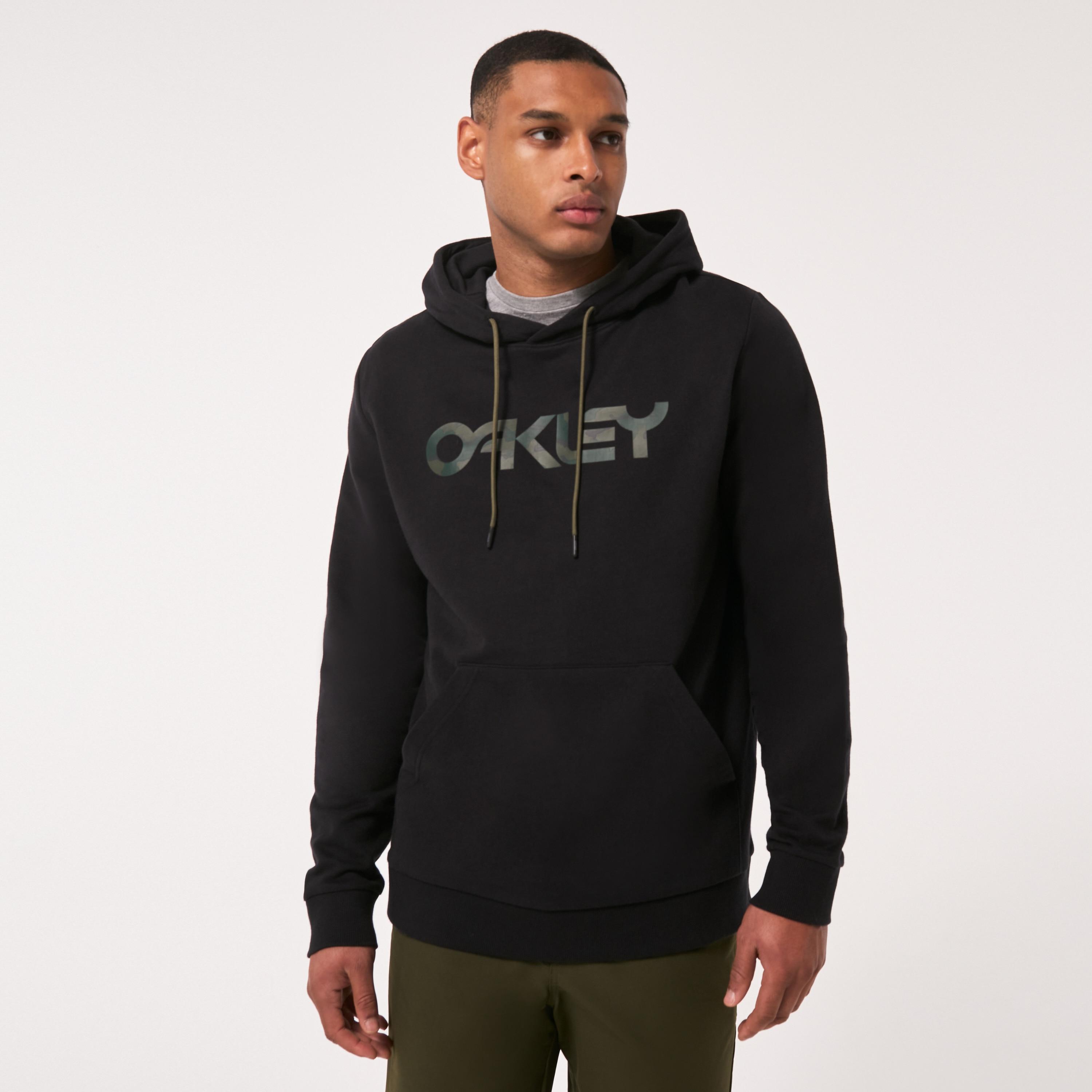 Oakley Men's B1b Po Hoodie 2.0 Size: S Product Image