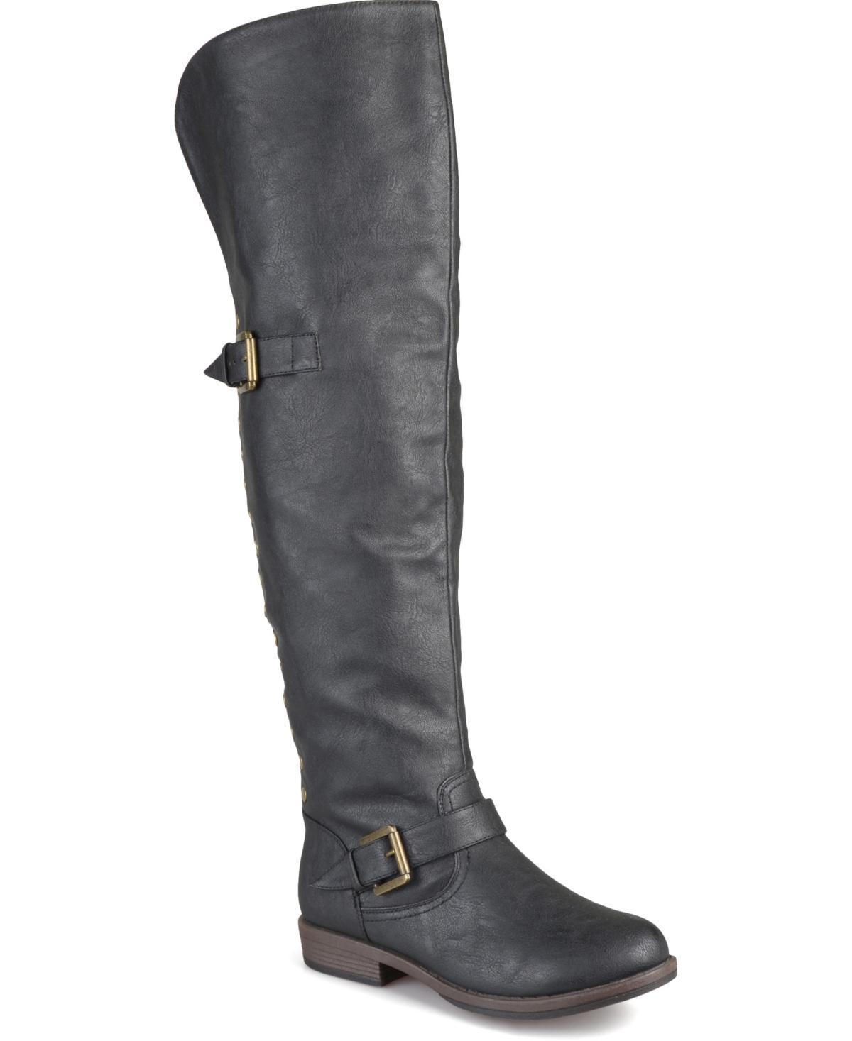 Journee Collection Womens Kane Boots Product Image