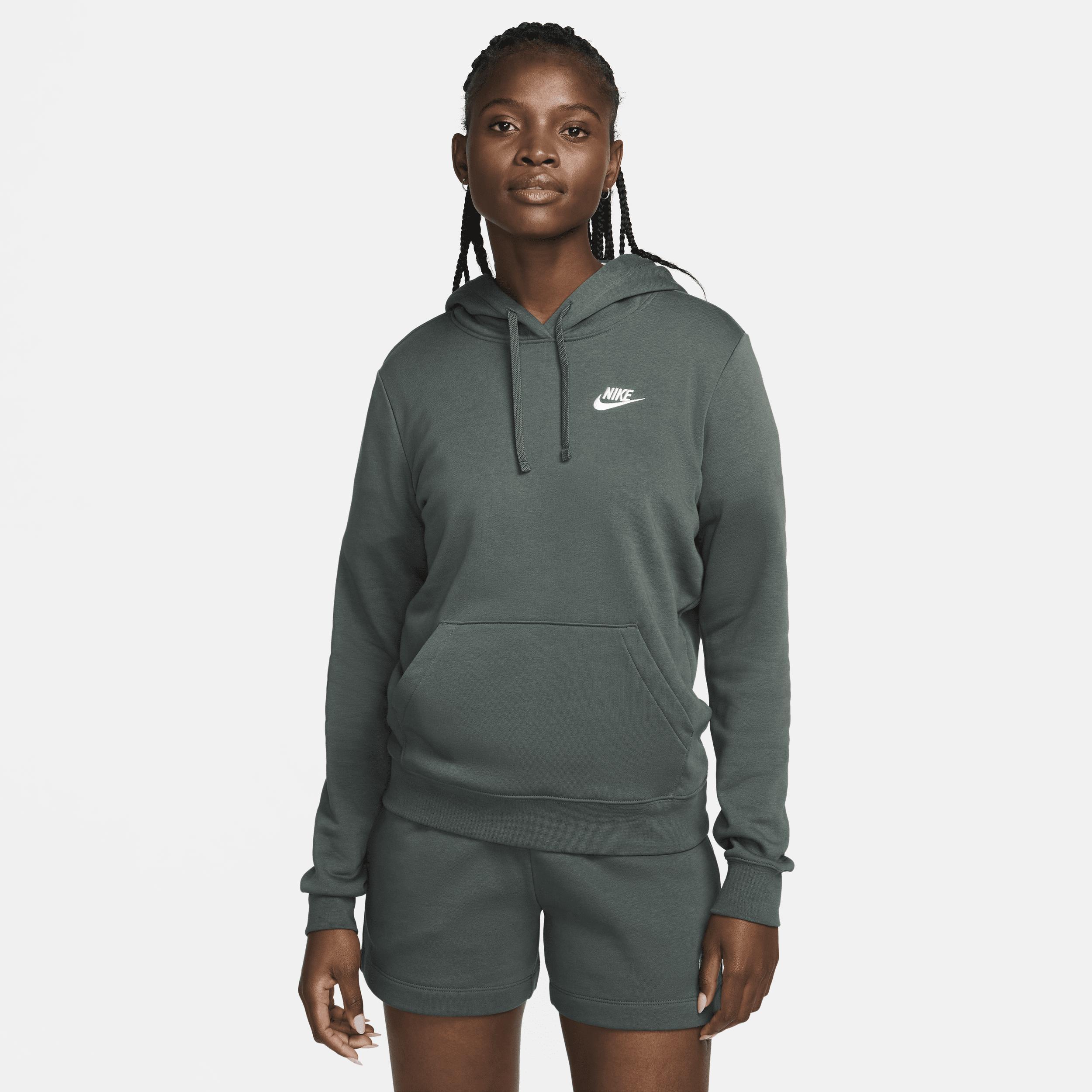 Nike Sportswear Club Fleece Women's Pullover Hoodie Product Image