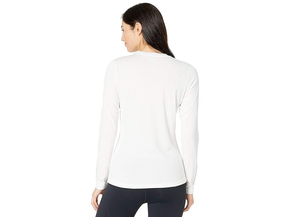 Helly Hansen Lifa Active Solen Long Sleeve Women's Clothing Product Image