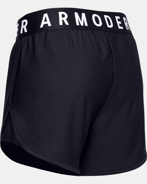 Women's UA Play Up 5" Shorts Product Image