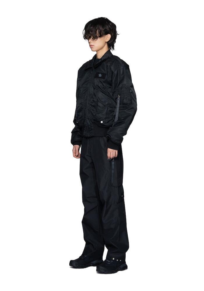 ALPHA X SAN SAN GEAR WINDBLOCK PANTS Product Image