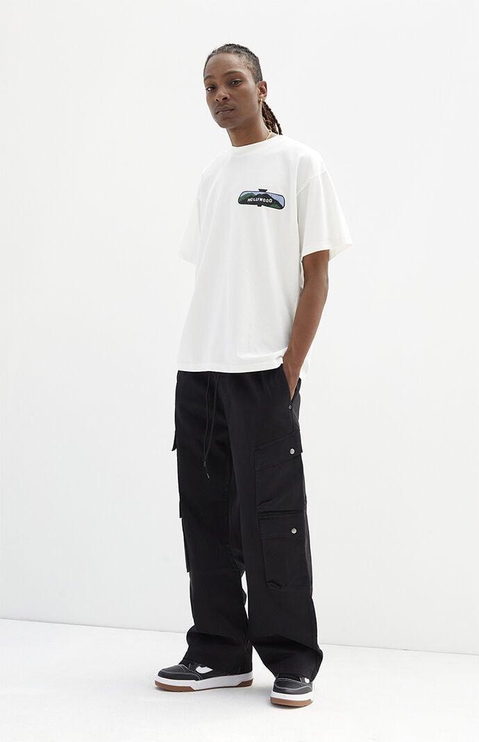 Men's Stretch Extreme Baggy Cargo Pants Product Image