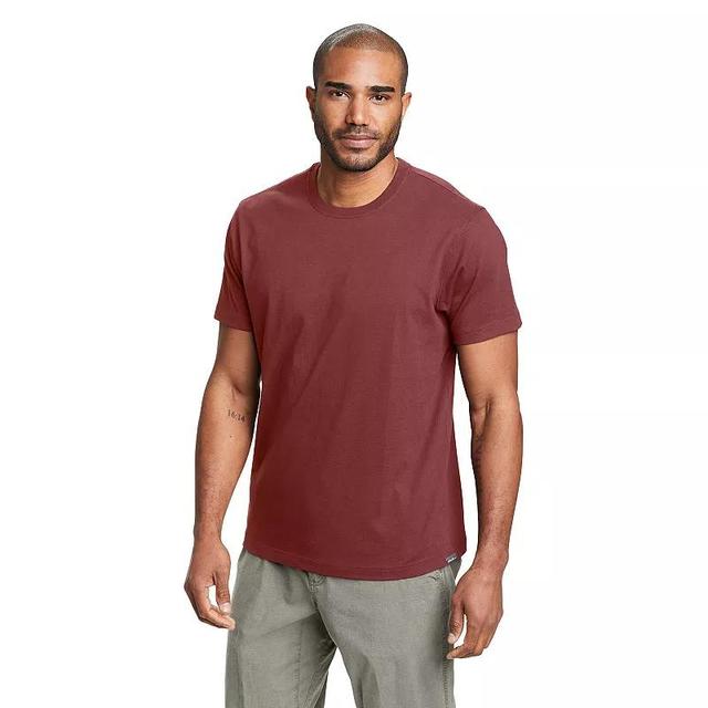 Mens Eddie Bauer Legend Wash Tee Product Image