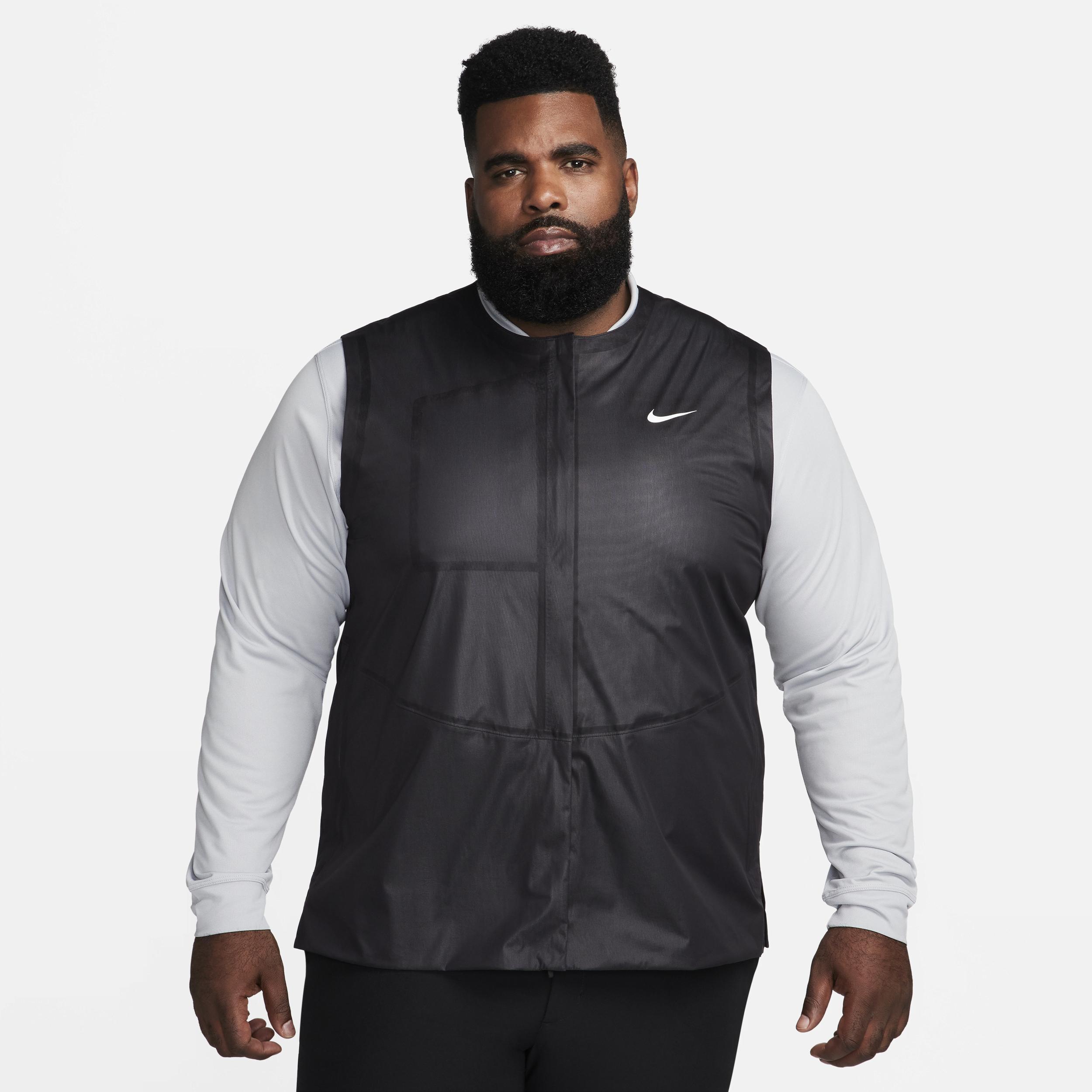 Nike Men's Storm-FIT ADV Golf Vest Product Image