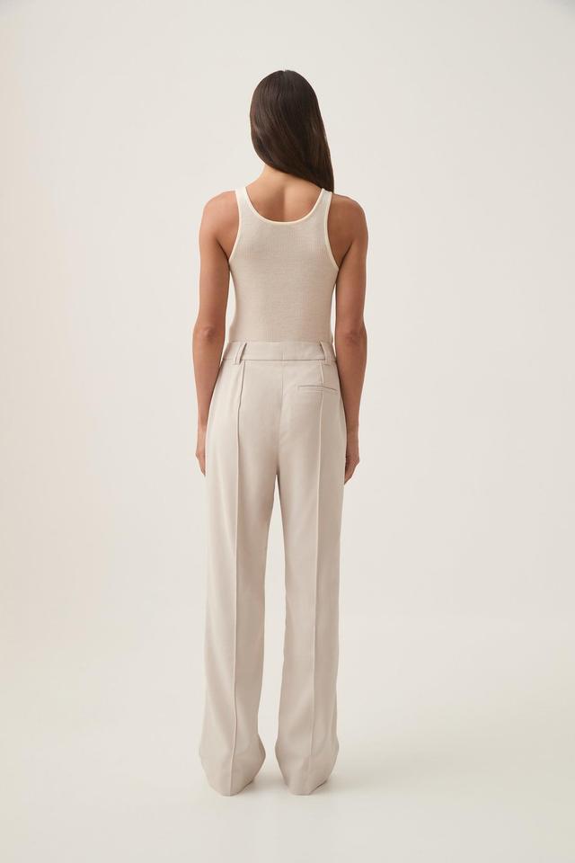 Caterina Tailored Pant Product Image