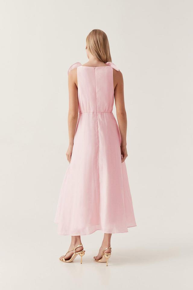 Genesis Midi Dress Product Image