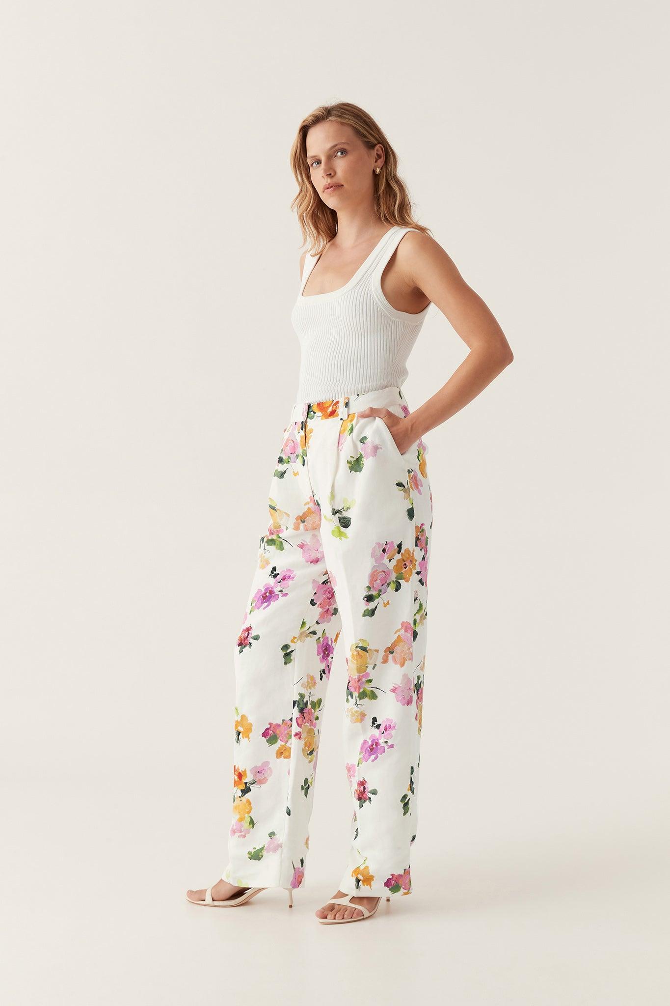 Portray Relaxed Pant Product Image