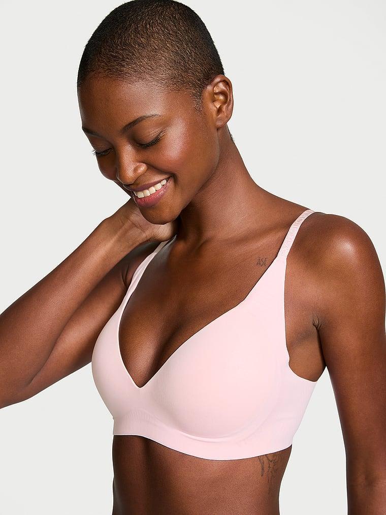 Push-Up Wireless Comfort Bra Product Image