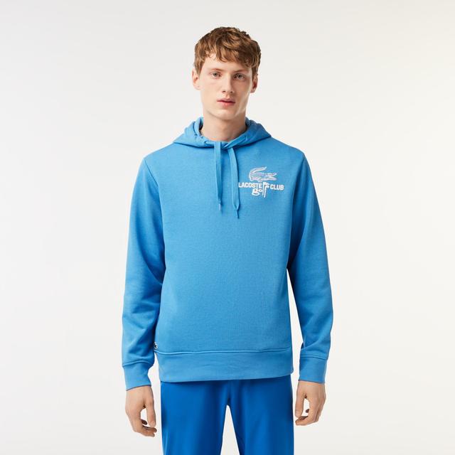 Men’s Golf Relaxed Fit Hoodie Product Image