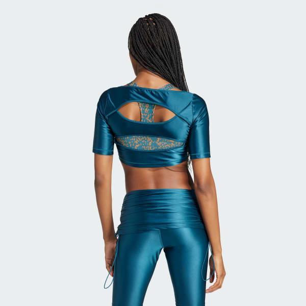 adidas by Stella McCartney Crop Top Product Image