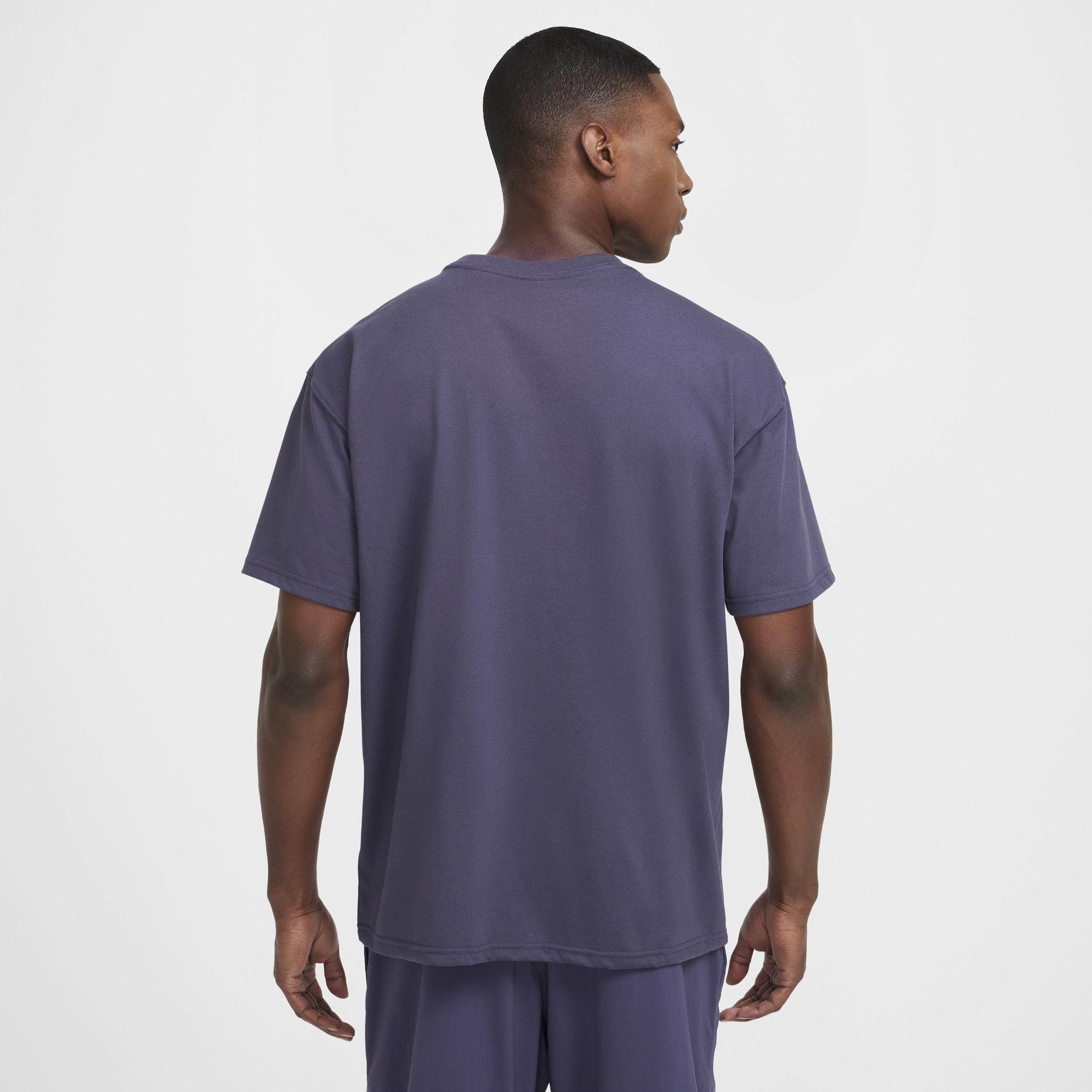 Men's Nike ACG Dri-FIT T-Shirt Product Image